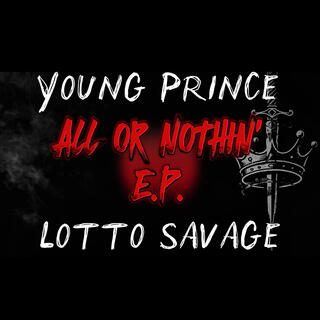 All Or Nothin' (EP)