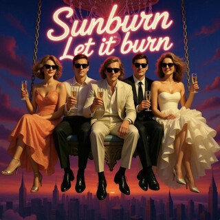 Sunburn