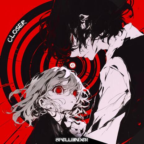 Closer cover art