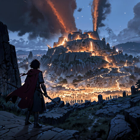 Whispers of the Ancients cover art