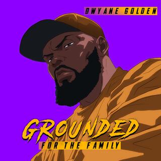 Dwyane Golden