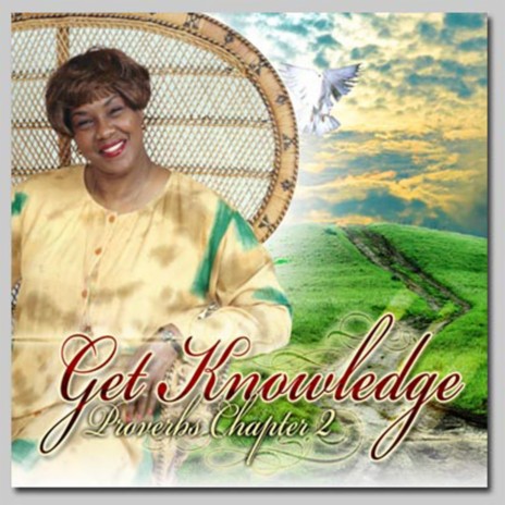 He Is Our Refuge cover art