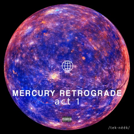 Tint cover art