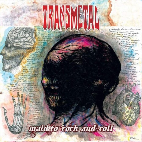 En el Hedor de la Noche cover art