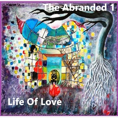 Life of Love cover art