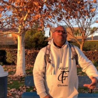 MC Full Grown