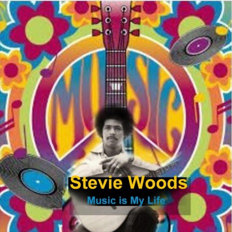 A Different Kind of Love Song cover art
