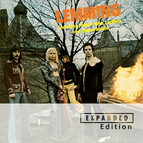 Good Morning (Remastered 2026) cover art