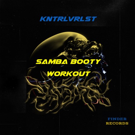 Samba Booty Workout (Original Mix)