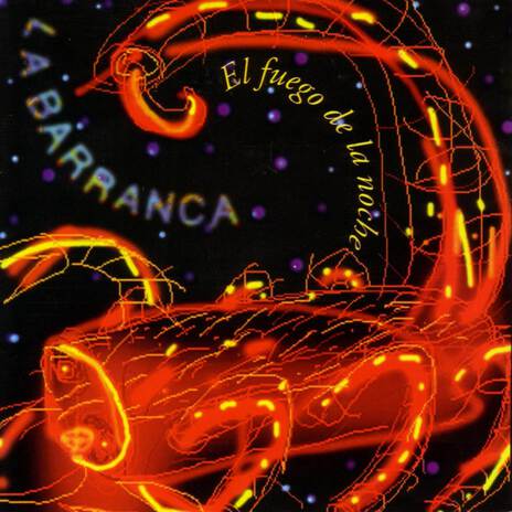 La Barranca cover art
