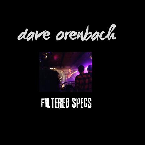FILTERED SPECS ft. P.E ROY & MARTIN LAJEUNESSE cover art