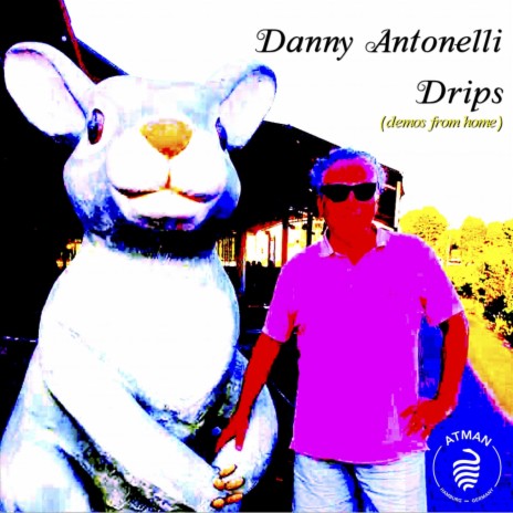 Love Is Everywhere cover art