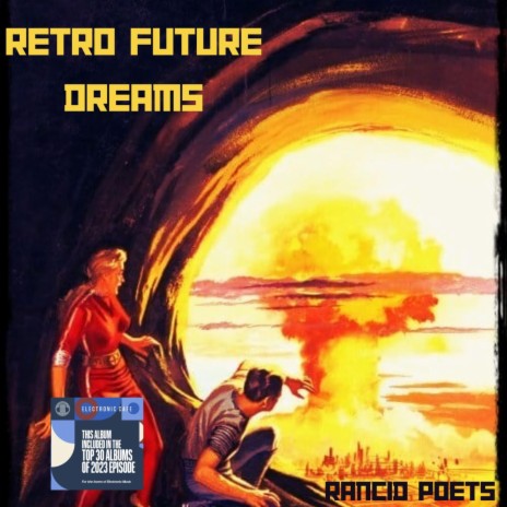 The Day After cover art