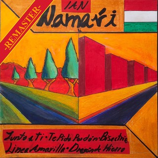 Namaŕi (Remaster)