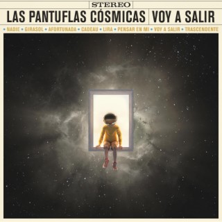 Las Pantuflas Cósmicas