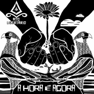 A Hora É Agora