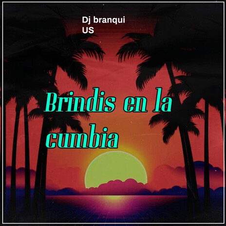Brindis en la Cumbia cover art
