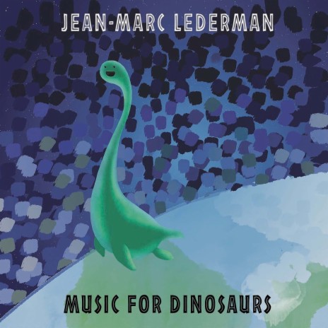 Do T-Rex Dream of Prosthetic Electric Arms ? cover art