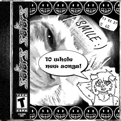 Time Killer cover art