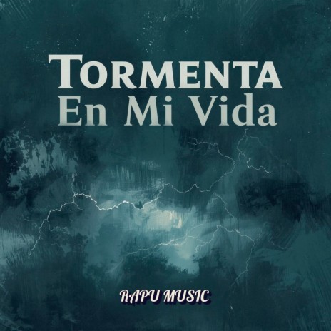 Tormenta En Mi Vida cover art