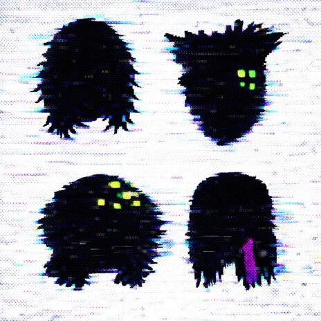 SPECIAL K ft. fuckdisturbed & MTLFCE cover art