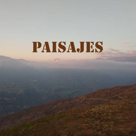 La Marcha por la Cordillera cover art