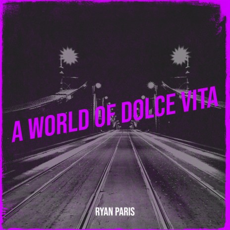 Dolce Vita (Napulè English) cover art