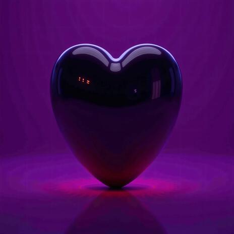 A Little Bit In Love cover art