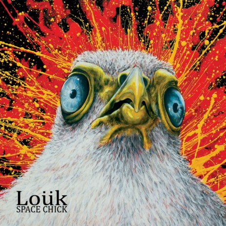 Hook cover art