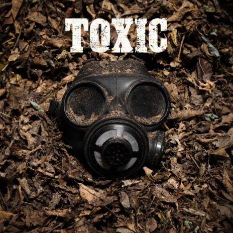 Toxic (Acoustic) [feat. Cassa Jackson] cover art