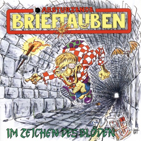 Das Grauen kehrt zurück cover art
