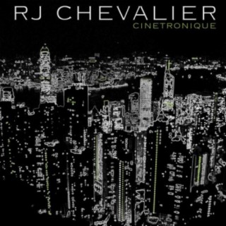 RJ Chevalier