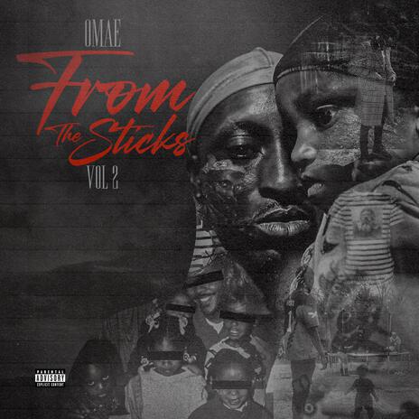 M.I.A. cover art