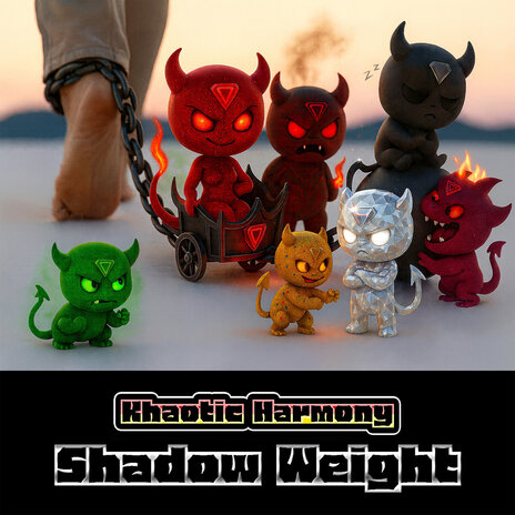 Path cover art