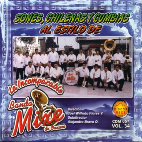 Por los Caminos del Sur cover art