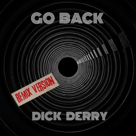 Go Back (Remix) cover art