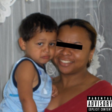 MaMa cover art