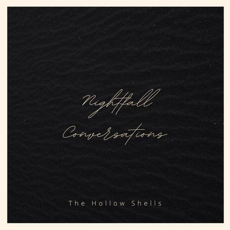 Brushed Cymbals & Candlelight cover art