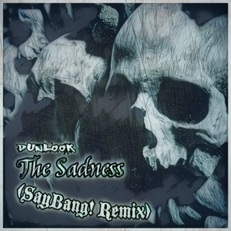 The Sadness (Remix) cover art