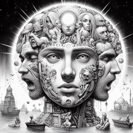 Ethical Dilemmas cover art
