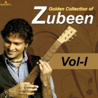 Zubeen Garg