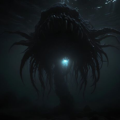 Thalassophobia cover art