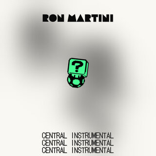 Central (Instrumental) cover art