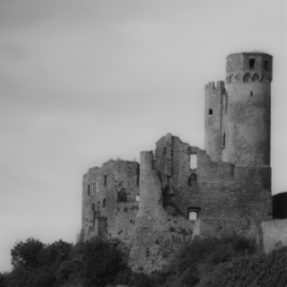 II (Snows Over Castle Mortlach) cover art