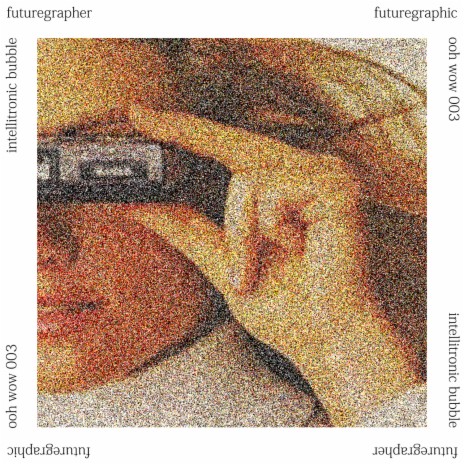 606 Techno cover art