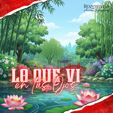 Lo que vi en tus ojos cover art