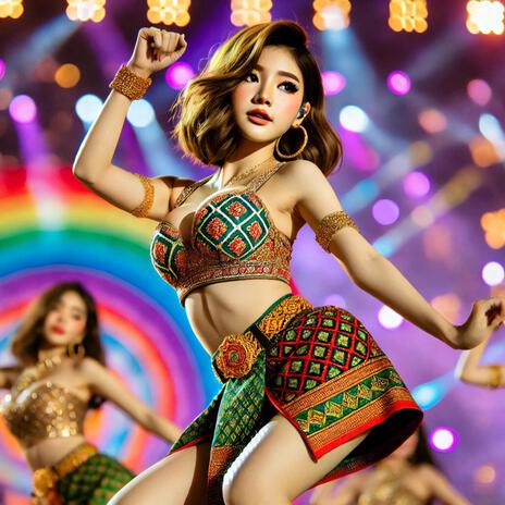 โลดฮ้าย cover art