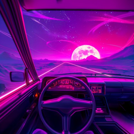 Synth Sonic cover art