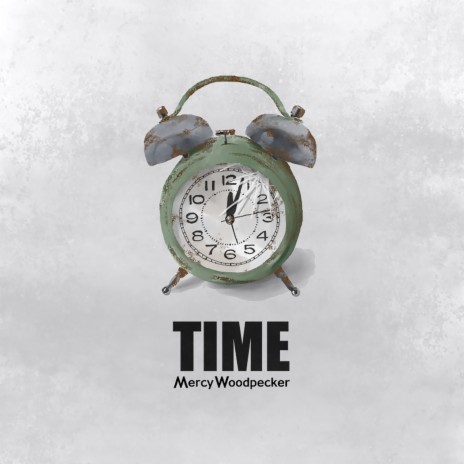 time cover art