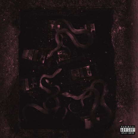 Restano Poveri ft. wherestheplug & 4TheNight cover art